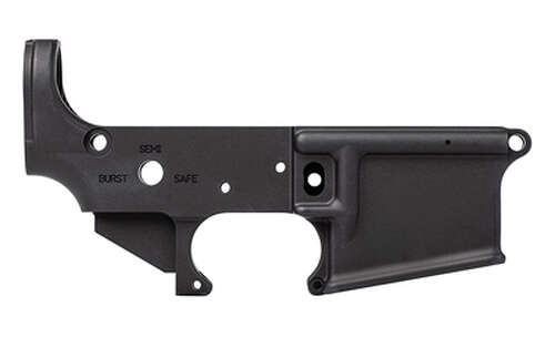 Parts Aero Precision Lower AERO M16A4 CLONE STRIPPED LWR • Model: Lower